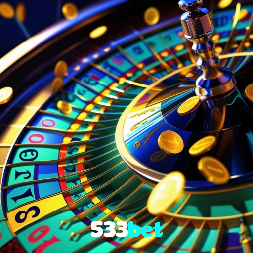 533bet visual