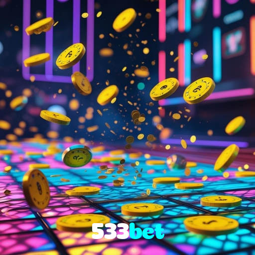 533bet visual
