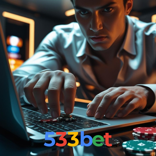 533bet visual