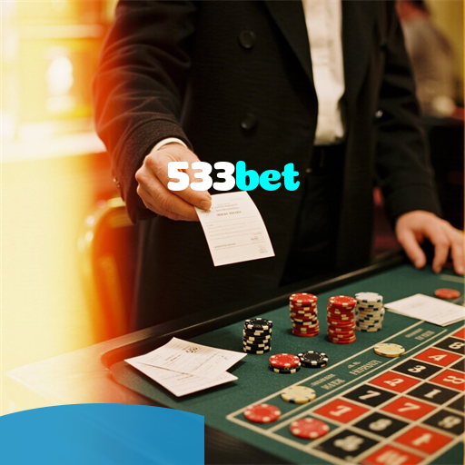 533bet visual