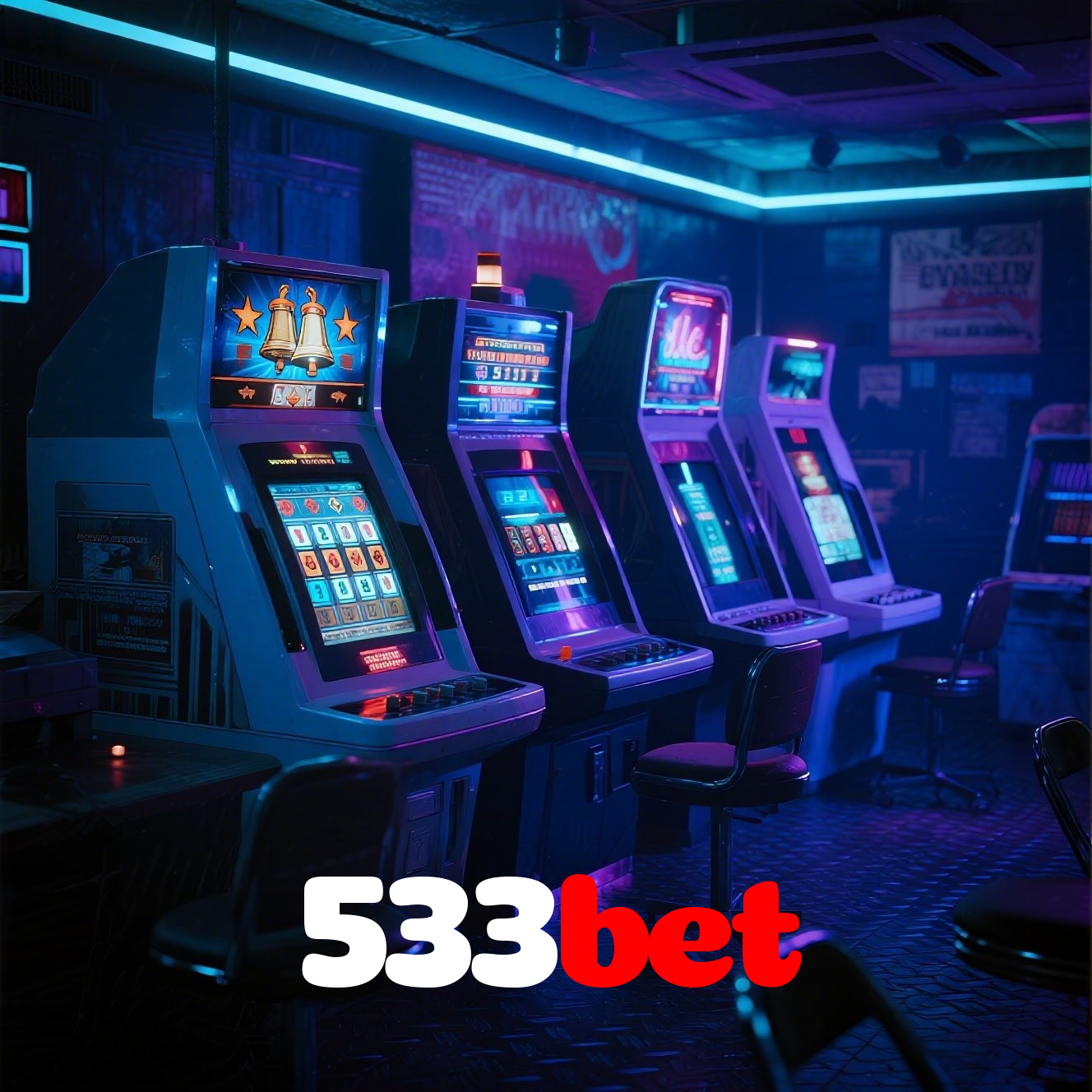 533bet