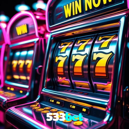 533bet visual