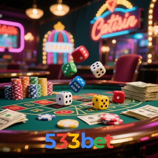 533bet visual
