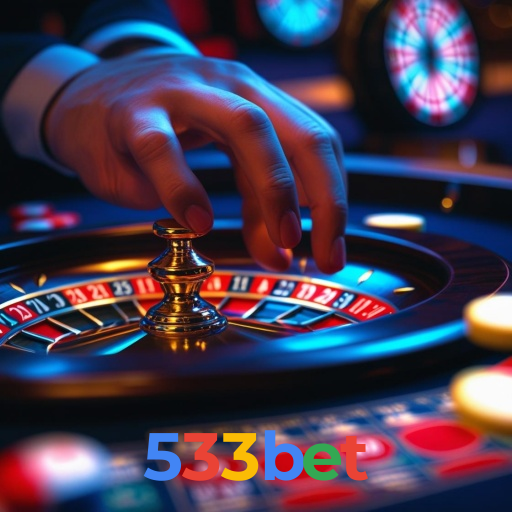 533bet visual