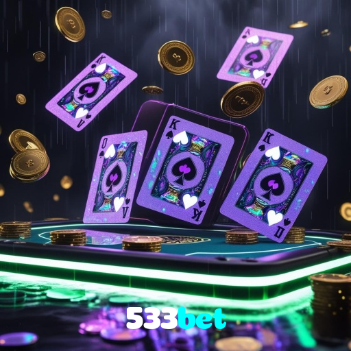 533bet visual