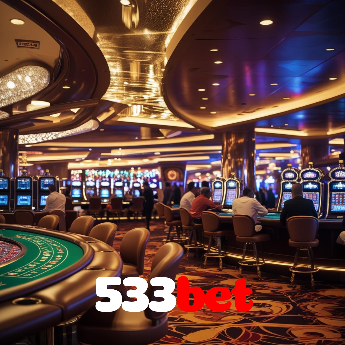 533bet