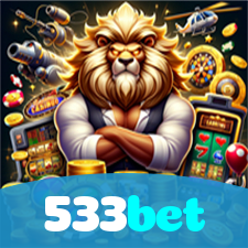 533bet visual