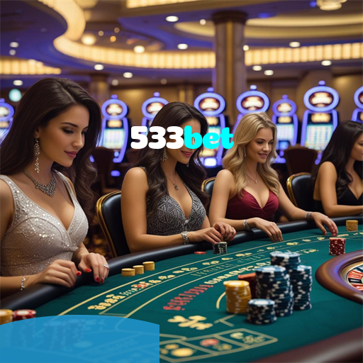 533bet visual
