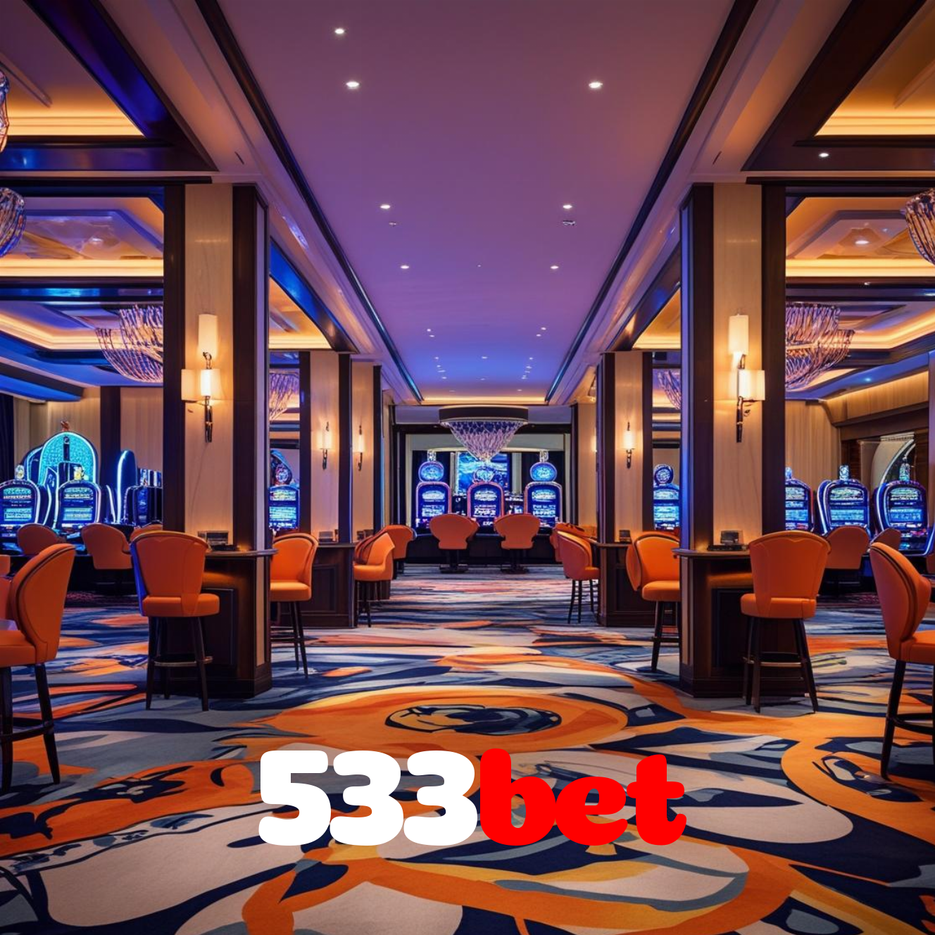 533bet