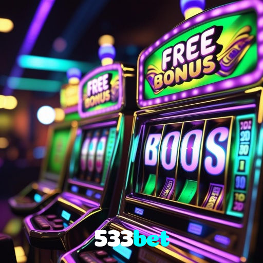 533bet visual
