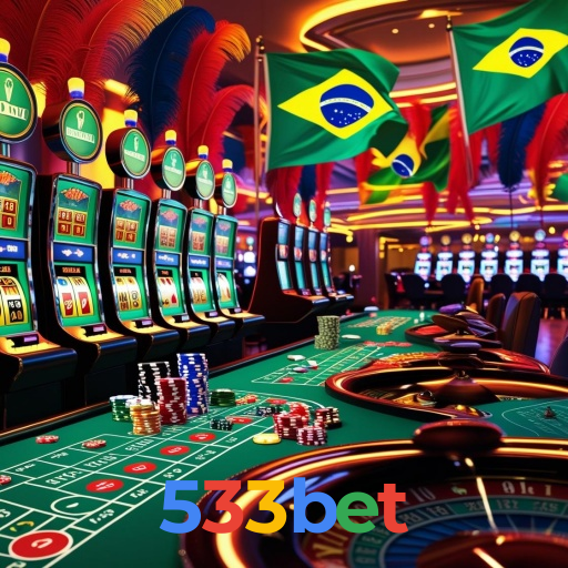 533bet visual