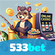 533bet visual
