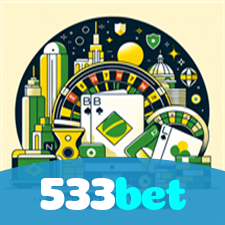 533bet visual