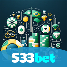 533bet visual