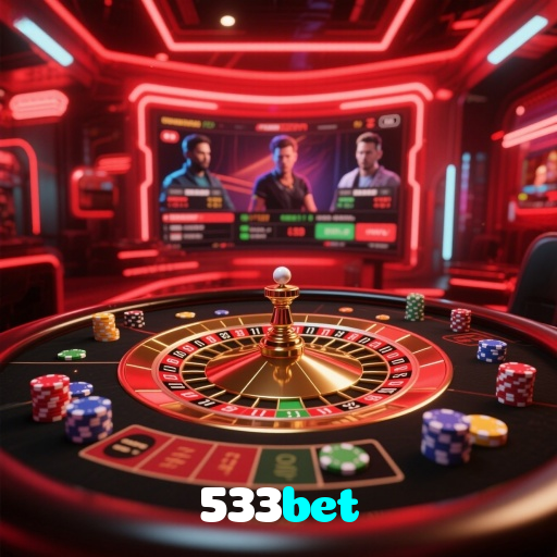 533bet visual