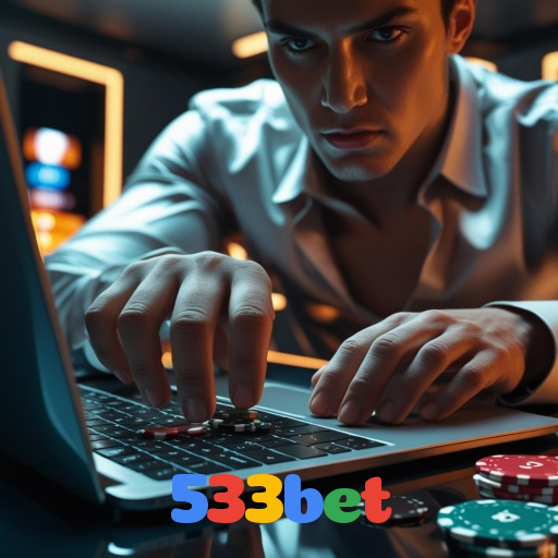 533bet visual