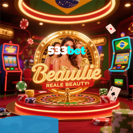 533bet visual