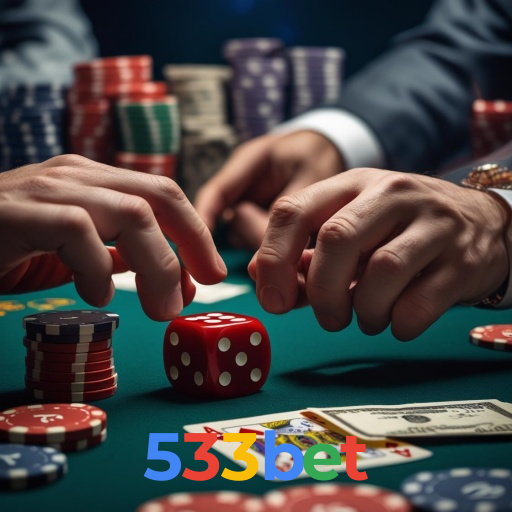 533bet visual