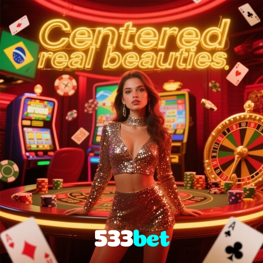 533bet visual