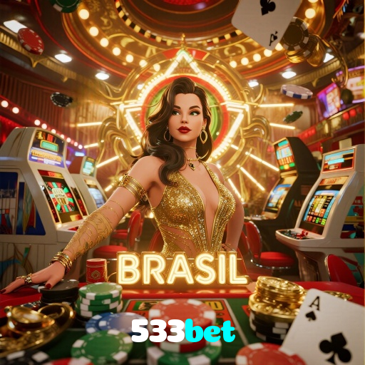 533bet visual