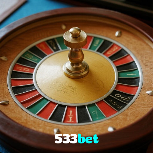 533bet visual