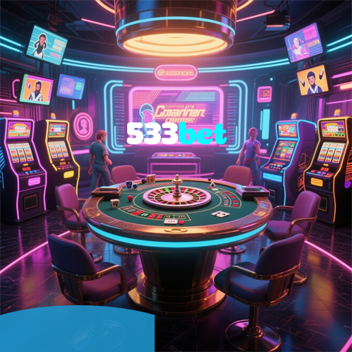 533bet visual