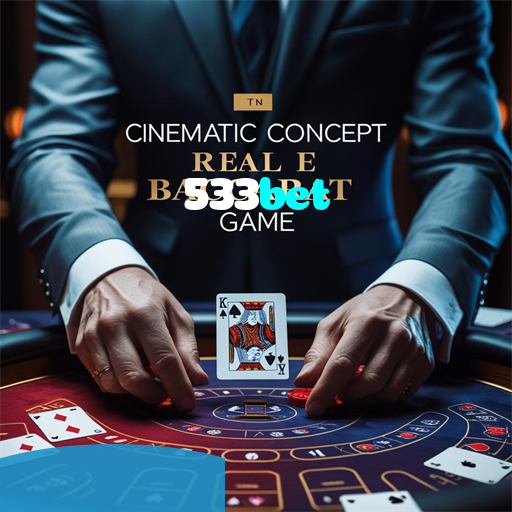 533bet visual