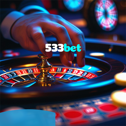 533bet visual