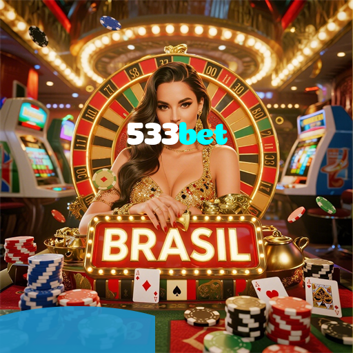 533bet visual