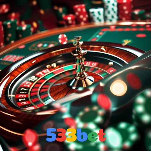 533bet visual
