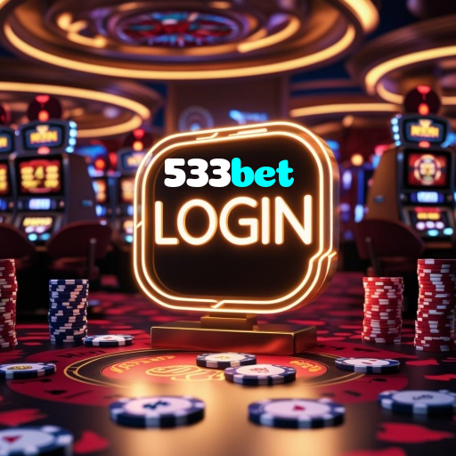 533bet visual