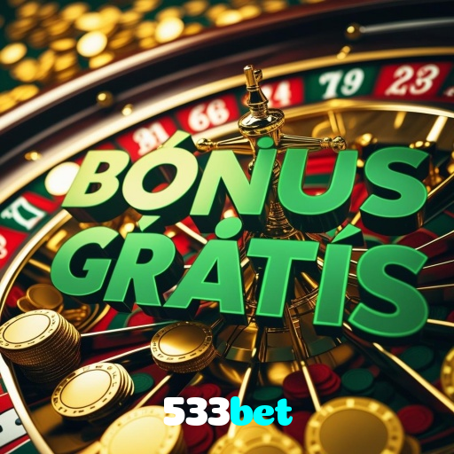 533bet visual