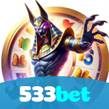 533bet visual