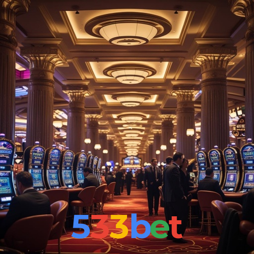 533bet visual
