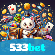 533bet visual