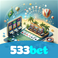 533bet visual