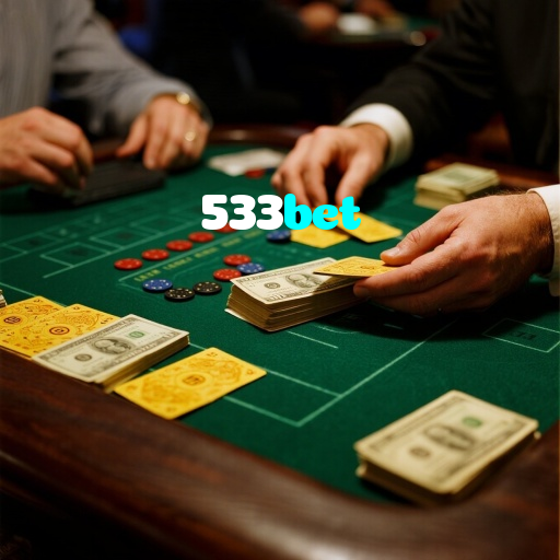 533bet visual