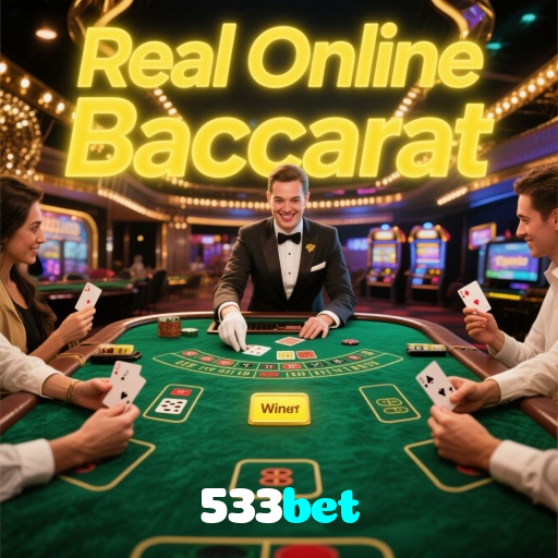 533bet visual