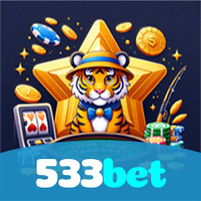 533bet visual