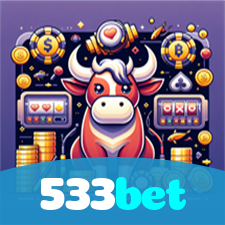 533bet visual