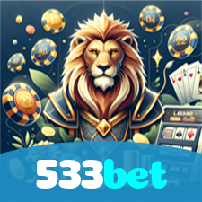533bet visual