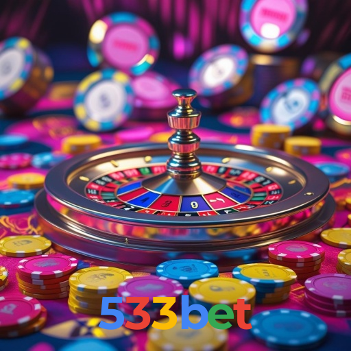 533bet visual