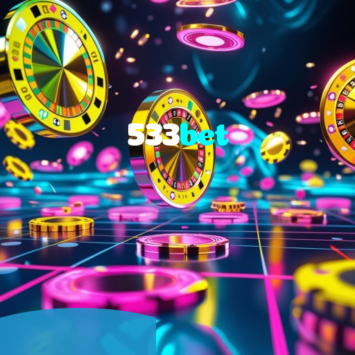 533bet visual