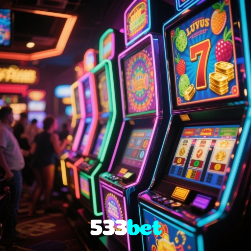 533bet visual