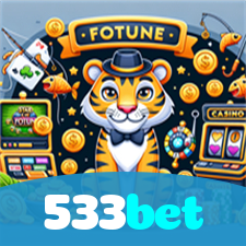533bet visual