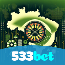 533bet visual