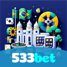533bet visual