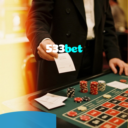 533bet visual