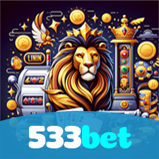 533bet visual