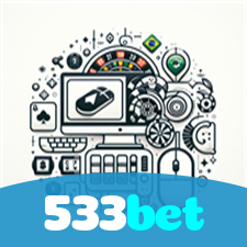 533bet visual